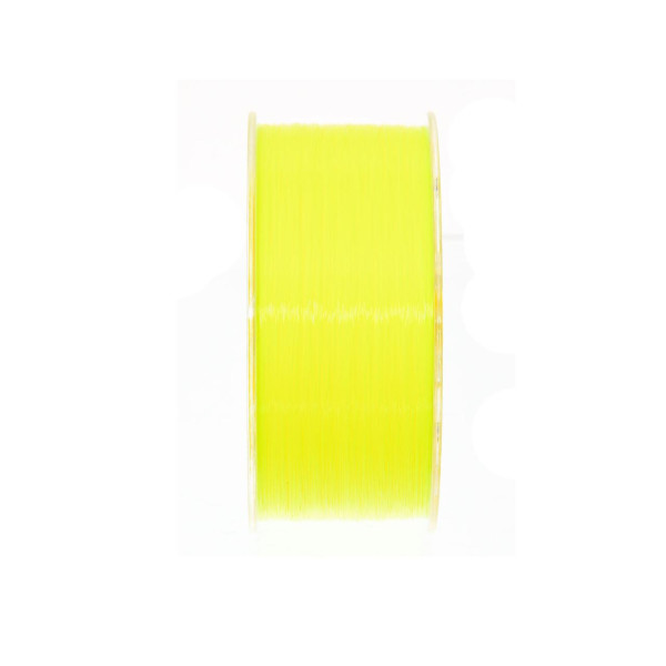 Жилка коропова Carp Pro Diamond Carp Fluorocarbon Coated 1000 м Fluo Yellow 0.261 мм