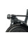 Коропова сподова котушка Carp Pro Tork Spod 10000 SD 7+1 підшипник Long Cast металева шпуля