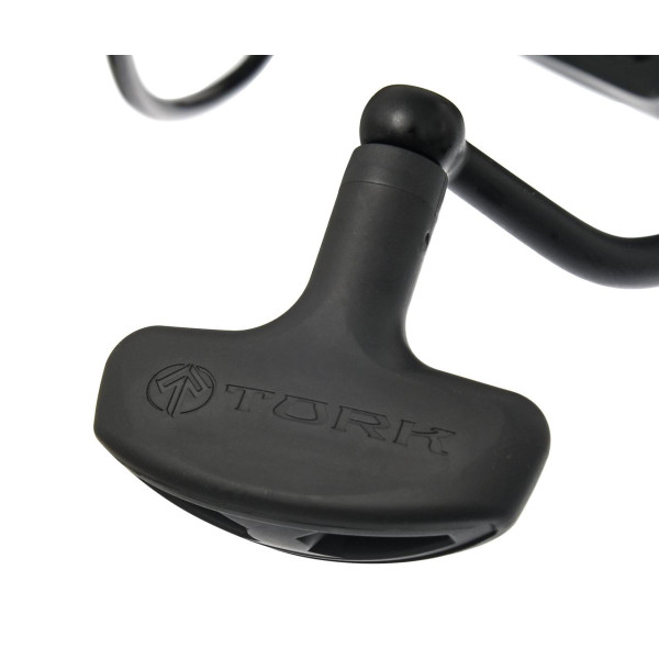 Коропова сподова котушка Carp Pro Tork Spod 10000 SD 7+1 підшипник Long Cast металева шпуля