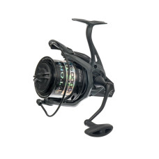 Коропова сподова котушка Carp Pro Tork Spod 10000 SD 7+1 підшипник Long Cast металева шпуля