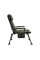 Карповое кресло Carp Pro Diamond Bliss Chair CPHD8378 складное камуфляжное с подлокотниками