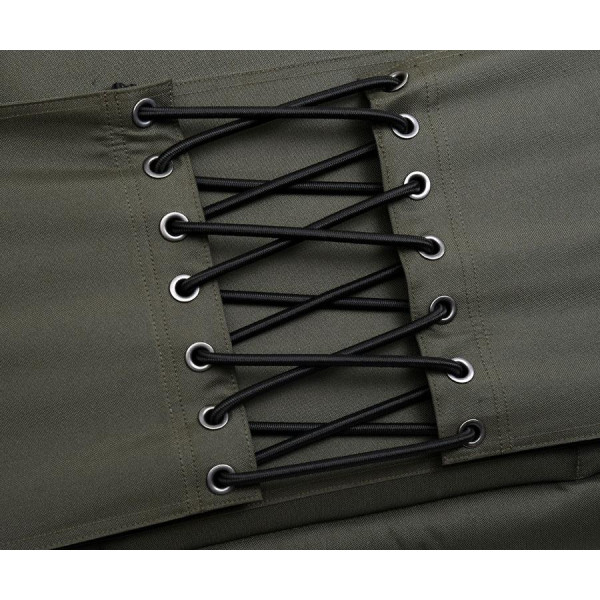 Карповое кресло Carp Pro Diamond Bliss Chair CPHD8378 складное камуфляжное с подлокотниками