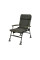 Карповое кресло Carp Pro Diamond Bliss Chair CPHD8378 складное камуфляжное с подлокотниками