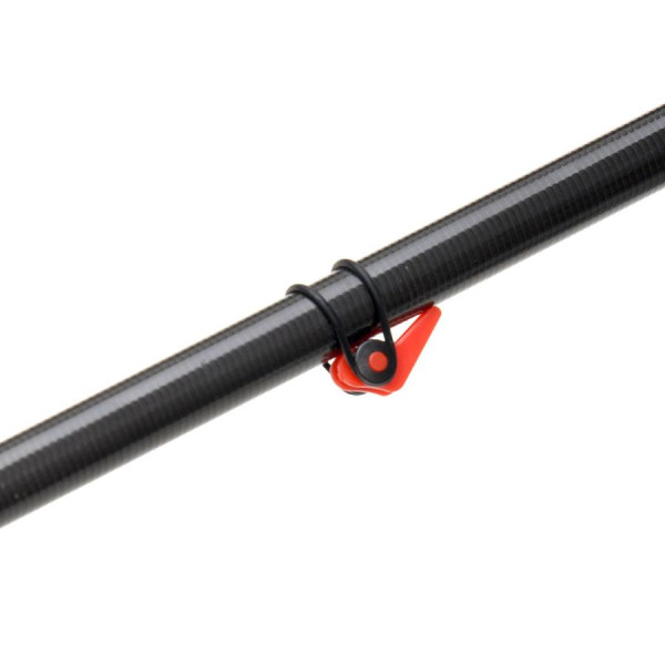 Спиннинг Azura 24 Kinetik K86M 2.59 м 6-28 г X-Fast Tubular графит двухсекционный EVA Fuji VSS джиговое