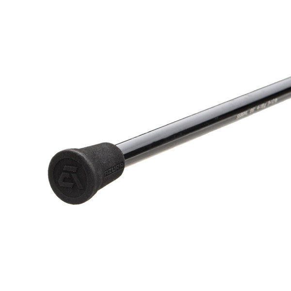 Спиннинг Azura Solius SS83L 2.51 м 4-14 г средне-быстрый двухсекционный tubular для ловли хищной рыбы