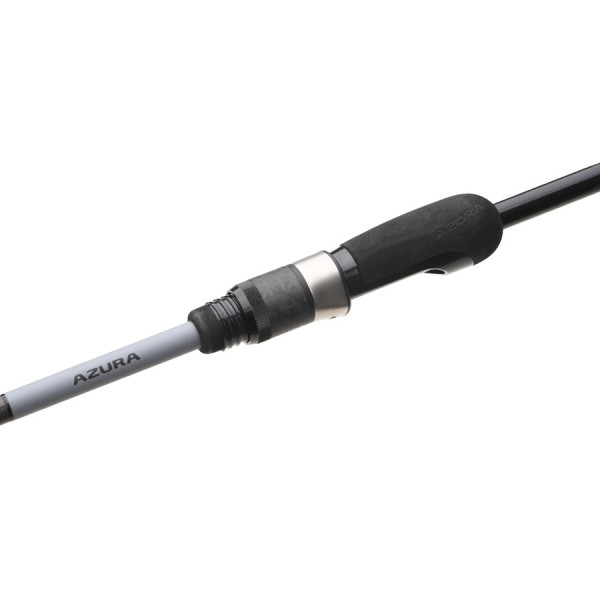 Спиннинг Azura Solius SS83L 2.51 м 4-14 г средне-быстрый двухсекционный tubular для ловли хищной рыбы