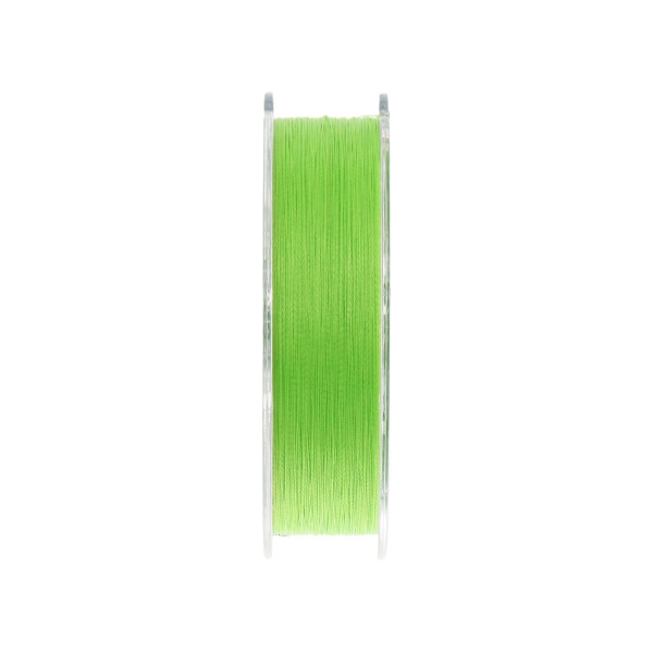 Плетений шнур Carp Pro Diamond Spood & Marker Braid PE X4 0,16 мм флуоресцентно-зелений 200 м 15 lb