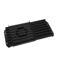Дошка для розкатування бойлів Carp Pro Boilie Rolling Table 20 мм ABS-пластик