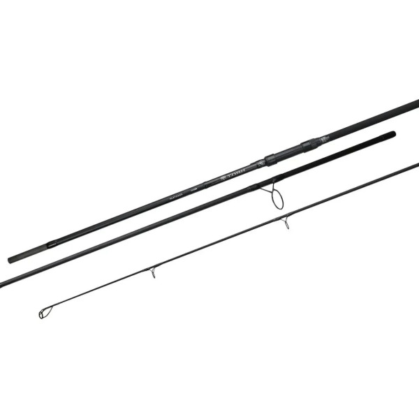 Короповий сподовий набір Carp Pro Tork 3.6 - вудилище Carp Pro Tork 12 + котушка Carp Pro Tork Spod + шнур в подарунок