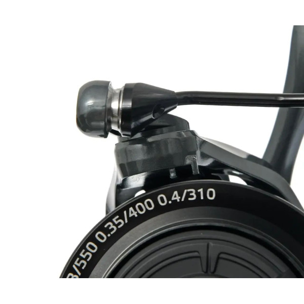 Короповий сподовий набір Carp Pro Tork 3.6 - вудилище Carp Pro Tork 12 + котушка Carp Pro Tork Spod + шнур в подарунок