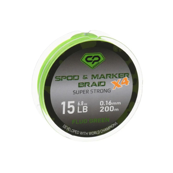 Короповий сподовий набір Carp Pro Tork 3.6 - вудилище Carp Pro Tork 12 + котушка Carp Pro Tork Spod + шнур в подарунок