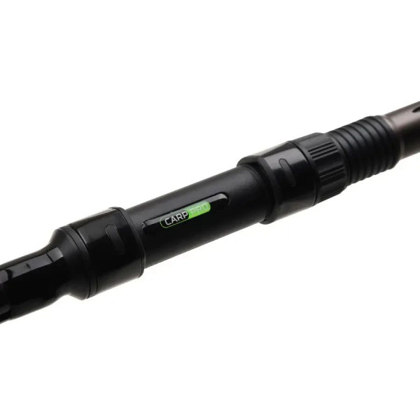 Карповый сподовый набор Carp Pro Tork 3.6 м – двухсекционное удилище Carp Pro Tork + катушка Carp Pro Tork Spod + шнур в подарок