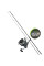 Карповый сподовый набор Carp Pro Tork 3.6 м – двухсекционное удилище Carp Pro Tork + катушка Carp Pro Tork Spod + шнур в подарок