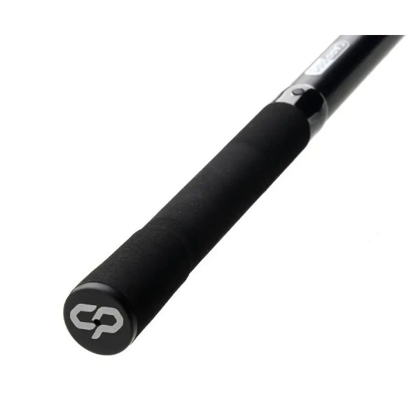 Короповий сподовий набір Carp Pro Cratus Evo 3.6 м - вудилище Cratus Evo NG + котушка Cratus Evo Spod 10000 + шнур у подарунок