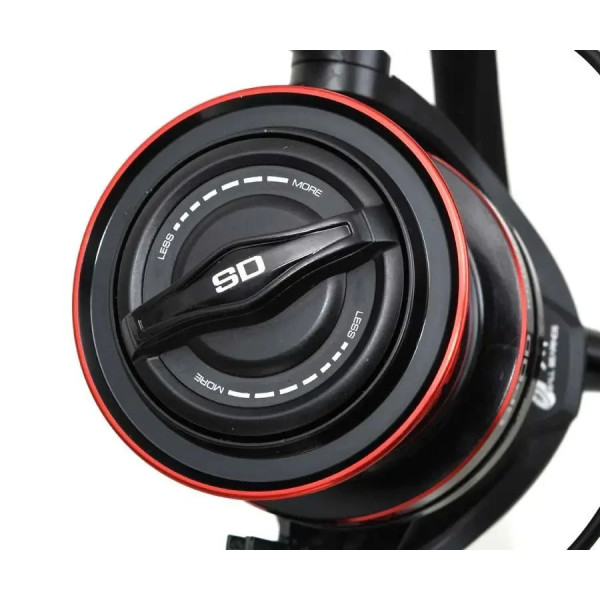 Короповий сподовий набір Carp Pro Cratus Evo 3.6 м - вудилище Cratus Evo NG + котушка Cratus Evo Spod 10000 + шнур у подарунок