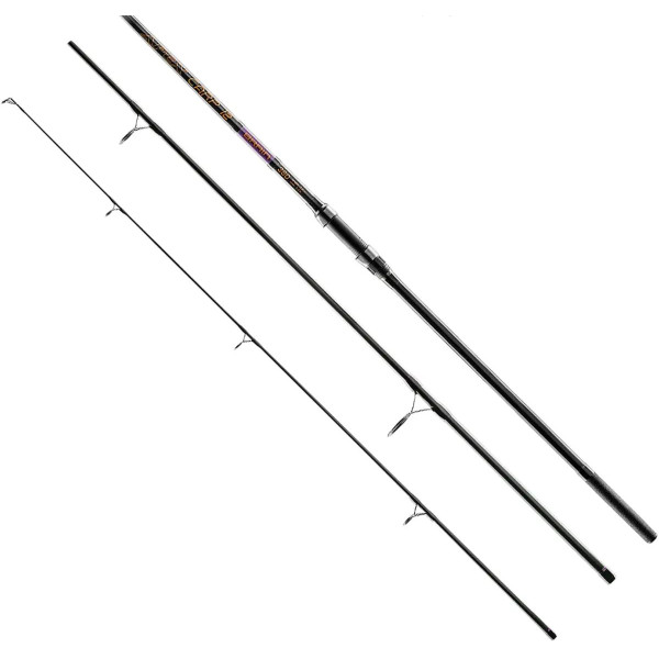 Короповий набір Brain Apex 3.9 м 3.5 lb 2 вудилища + 2 котушки Flagman Endura Carp 8000 FS + волосінь 800 м + чохол