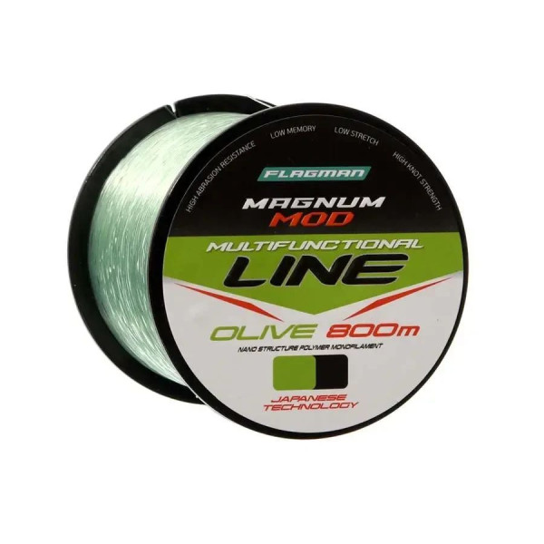 Короповий набір Brain Apex 3.9 м 3.5 lb 2 вудилища + 2 котушки Flagman Endura Carp 8000 FS + волосінь 800 м + чохол