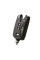 Карповый набор Brain Apex 3.9 м 3.5 lb 3 удилища + 3 катушки Flagman Endura Carp 8000 FS + род-под + сигнализаторы + свингеры