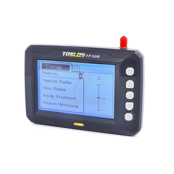 Ехолот Toslon TF300