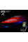 GPS (3+1_Cortex), Єхолот Toslon TF520, Професийний кораблик Фортуна (27000 mAh) Білий Червоний