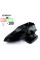 Кораблик для рыбалки Фурия Фюжн с GPS (Cortex_3+1) и Эхолотом Toslon TF520 Красный Черный