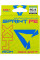 Плетений шнур Select Sprint PE 4x 150м #0.4 0.08мм Light Green 9lb 4.2кг