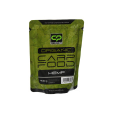 Зерна конопли Carp Pro Delight Hemp 400г Натуральная Насадка для Ловли Карпа Амура Карася