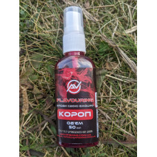 Спрей діп AnVi 50ml Карп