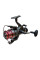 Коропова котушка BratFish COYOTE 6000 RD 6+1bb baitrunner +доп. шпуля