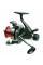 Коропова котушка BratFish COYOTE 6000 RD 6+1bb baitrunner +доп. шпуля