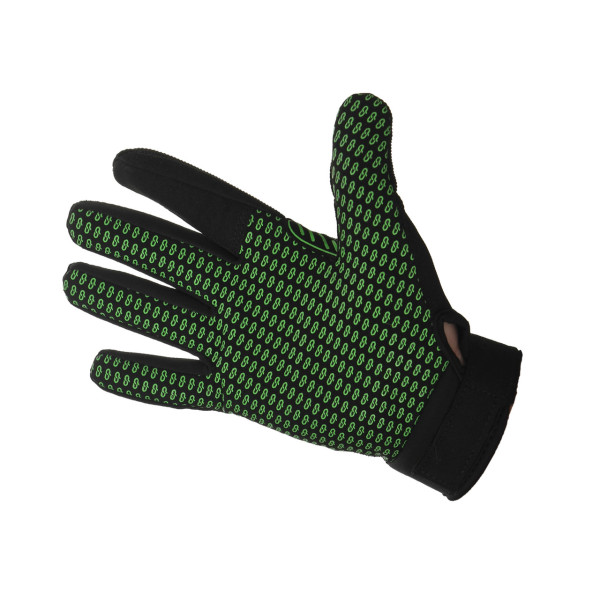 Кастингова рукавичка для правої руки Carp Pro Casting Glove Right M