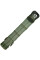 Садок Carp Line Green 2,5м желтые алюминиевые кольца, зеленая прорезиненная сетка