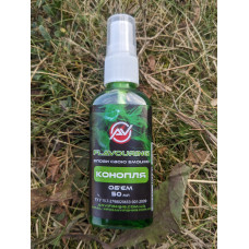 Спрей дип AnVi 50ml Конопля