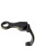 Кліпса кріплення для свингерів World4Carp clip