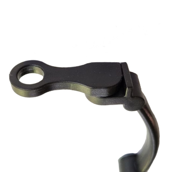 Кліпса кріплення для свингерів World4Carp clip
