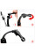 Кліпса кріплення для свингерів World4Carp clip