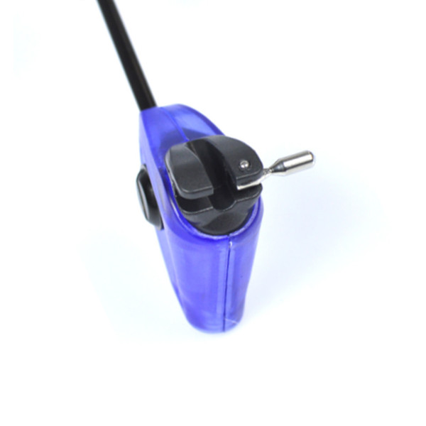 Кліпса свингера для фіксації волосіні W4C Swinger clip sw20