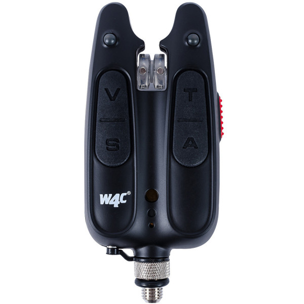 Набор сигнализаторов поклевки World4Carp WC310 2+1 (без кейса)