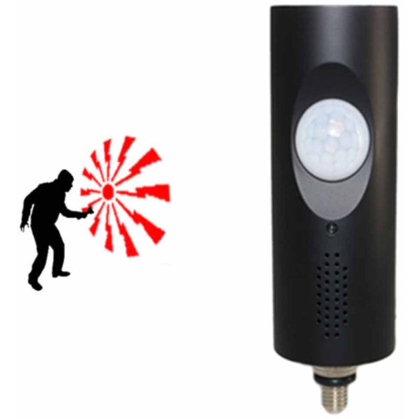 Датчик руху з під'єднанням до пейджера W4C MOTION ALARM SENSOR