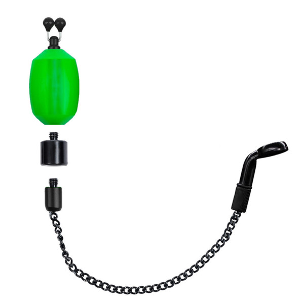 Індикатор клювання World4carp BOBBIN зелений (green)