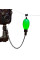 Індикатор клювання World4carp BOBBIN зелений (green)