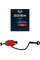 Індикатор клювання World4carp BOBBIN зелений (green) червоний (red)