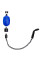 Індикатор клювання World4carp BOBBIN зелений (green) синій (blue)
