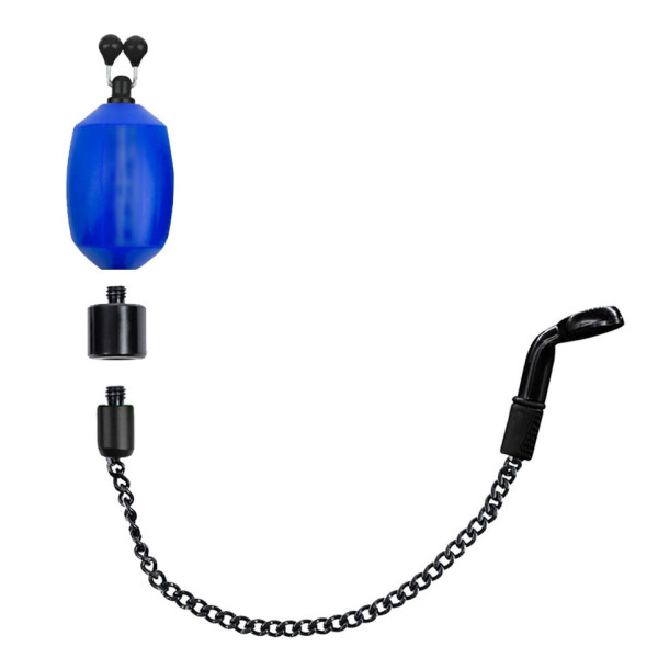 Індикатор клювання World4carp BOBBIN зелений (green) синій (blue)