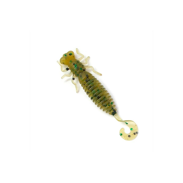 Силікон Fanatik Larva Lux 2 колір 005