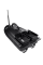 Кораблик для прикормки Flytec V070 GPS Bait Boat 40 точок автоповернення 2 бункери до 1.5 кг дистанція 300 м акумулятор 12000 мАг