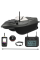 Кораблик Flytec V080 для риболовлі – GPS, ехолот, акумулятор 20000 мАг