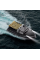 Кораблик для прикормки Flytec V050 Bait Boat camo green 1 бункер до 2 кг дистанція 300 м акумулятор 12000 мАг подвійний двигун