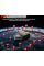 Кораблик для риболовлі Flytec V030 GPS з ехолотом акумулятор 20000 мАг