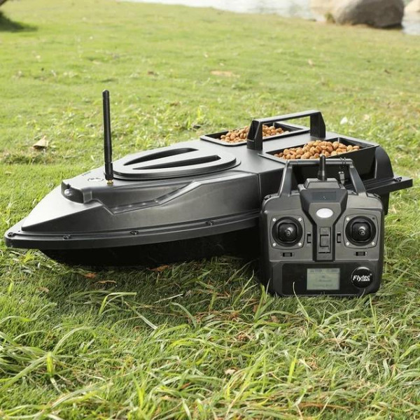 Кораблик для рибалки Flytec V700